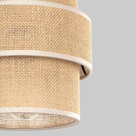 Подвесной светильник TK Lighting 5401 Calisto - фото