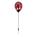 10291 Red Настенный светильник LOFT IT Joy - фото
