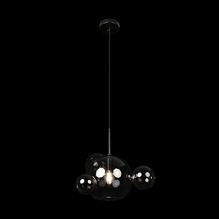 2029-P4 mini Подвесной светильник LOFT IT Bolle - фото