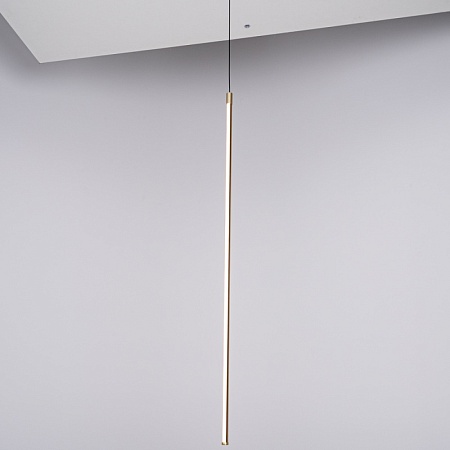 Подвесной Светильник Kemma H100 Gold Imperiumloft 212791-26 - фото