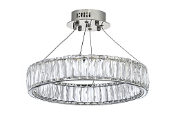 Люстра подвесная Dio D'Arte Elite Caneva L 1.5.40.100 N