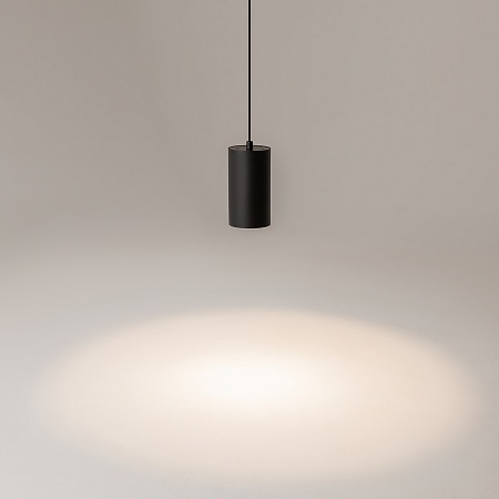 Подвесной светильник Technical Vol P100PL-20W4K-B - фото