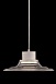 Подвесной светильник Technical Remous P066PL-L9W4K - фото