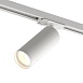 Светильник на шине Denkirs SOLID Tube DK6202-WH - фото