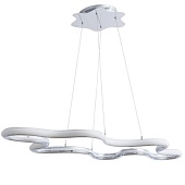 Подвесная люстра ARTE LAMP A9425SP-1CC