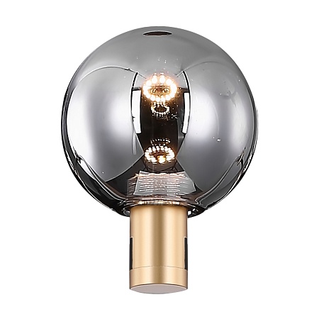 Плафон Freya Urban FR6005LS-01G - фото
