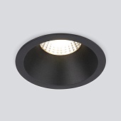 Встраиваемый светодиодный светильник 15266/LED Elektrostandard