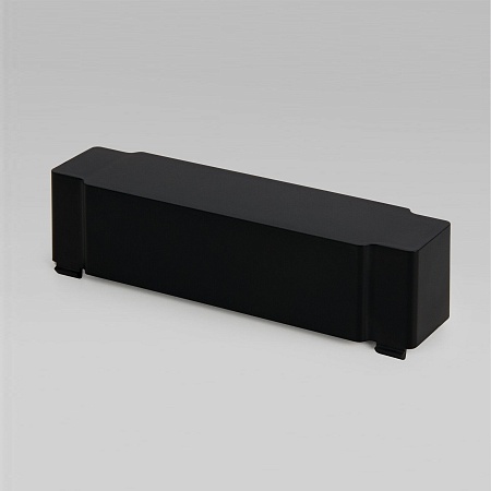 Короб для сетевого шнура Flat Magnetic 85131/00 Elektrostandard - фото