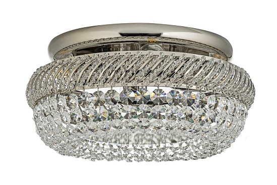 Потолочный светильник Dio DArte Elite Bari E 1.4.35.100 N - фото