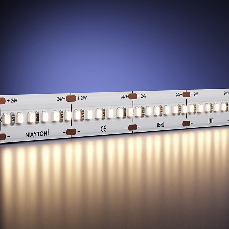 Светодиодная лента Led Strip 201063 - фото