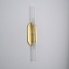 Бра Rousseau Medium Vanity Honey Gold Imperiumloft 190587-22 - фото