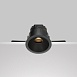 Встраиваемый светильник Technical Wise DL057-10W3K-B - фото