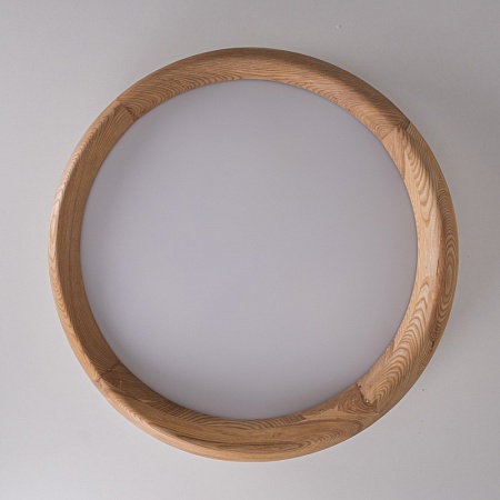 Потолочный Светильник Runis D80 Light Brown Imperiumloft 219477-26 - фото