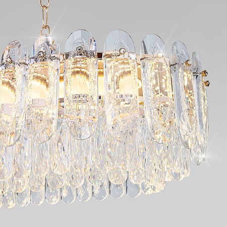 Подвесной светильник Bogate's 423/1 - фото