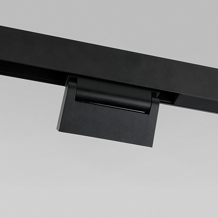 Slim Magnetic Умный трековый светильник 6W 2700-6500K Dim HL01 (черный) 85194/01 - фото