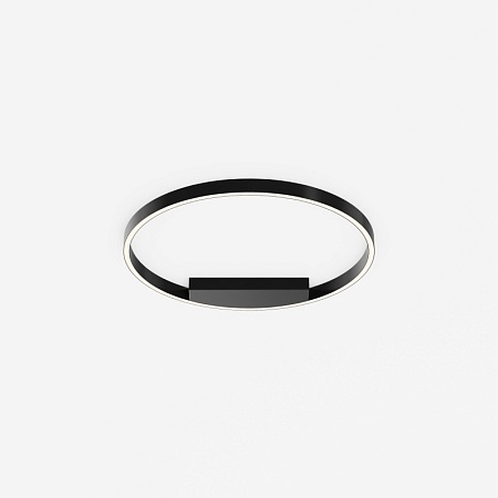 Потолочный светильник Maytoni Rim MOD058CL-L35BK - фото