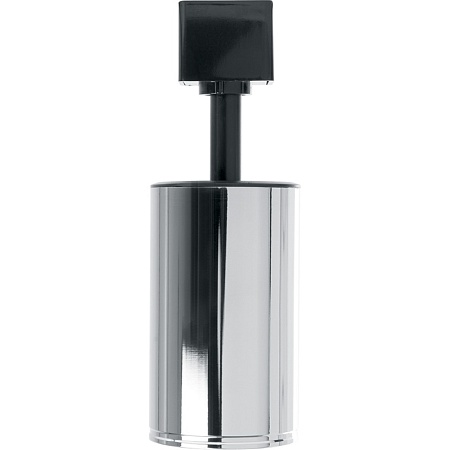 Светильник Feron AL155 трековый однофазный на шинопровод под лампу GU10, хром - фото