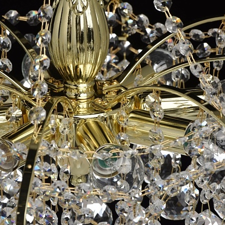 Люстра MW-Light Жемчуг 232017408 - фото