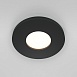Встраиваемый светильник Technical Stark DL083-01-GU10-RD-B - фото