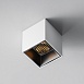 Потолочный светильник Technical Alfa LED C064CL-5W2.7K-SQ-WB - фото