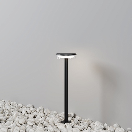 Ландшафтный светильник Outdoor O503FL-L4B3K - фото