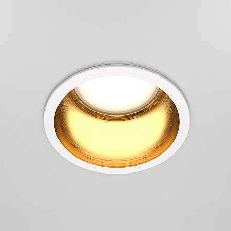 Встраиваемый светильник Technical Reif DL049-01WG - фото