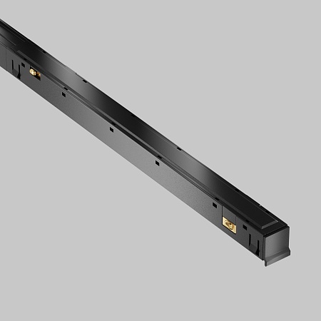 Трековый светильник Technical TR240-4-18WTW-DSZ-B - фото