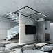 Module System Трековый светильник 24W 3000K (черный) 85176/01 Elektrostandard - фото