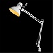 Офисная настольная лампа Arte Lamp SENIOR A6068LT-1WH - фото