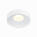 Св-к встр. Белый LED 1*10W 3000K 750Lm Ra>90 38° IP20 D100xH75 170-240V ST751.538.10 - фото