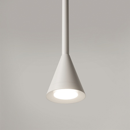 Подвесной светильник Technical Arrow P064PL-01W-1 - фото