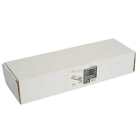 Трансформатор электронный для светодиодной ленты 350W 12V (драйвер), LB009 FERON - фото