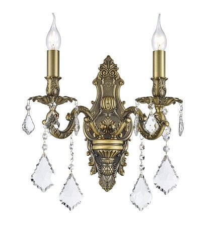 Бра Dio DArte Elite Barolo E 2.1.2.600 A - фото