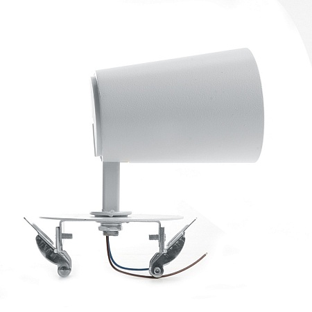 Светильник встраиваемый светодиодный FERON AL181 41001 - фото