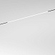 Трековый светильник 5W 3000K Mini Magnetic 85162/01 Elektrostandard - фото