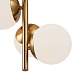 Подвесной светильник Freya Zing FR5199PL-05BS1 - фото