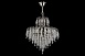 Подвесная люстра Arti Lampadari Erli E 1.5.50.105 N - фото