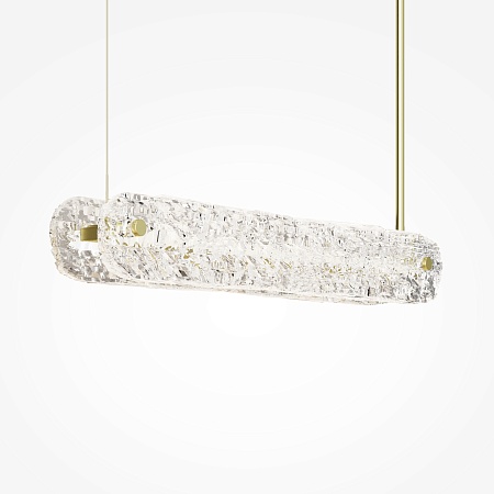 Подвесной светильник Maytoni MOD439PL-L20BSK - фото