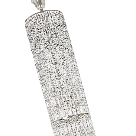 Каскадная люстра Arti Lampadari Lazio E 1.9.35.501 G - фото