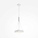 Потолочный светильник Technical Zon C032CL-24W4K-SQ-W - фото