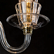 Бра Divinare SUSANA 5122/09 AP-1 - фото