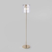 Напольный светильник Eurosvet 01171/3 золото