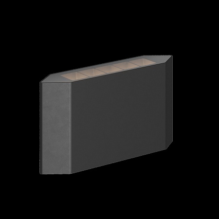 Архитектурная подсветка Outdoor Pull O412WL-L5GF3K - фото