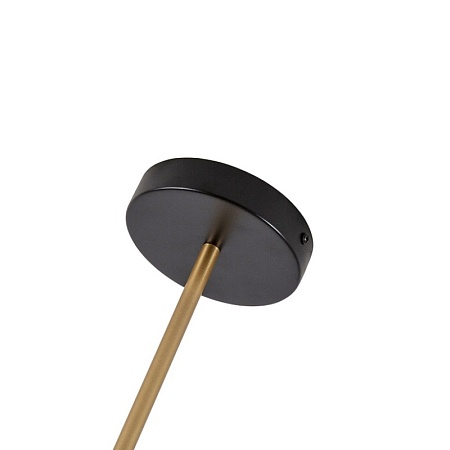 Подвесная люстра F-Promo 4109-4P - фото