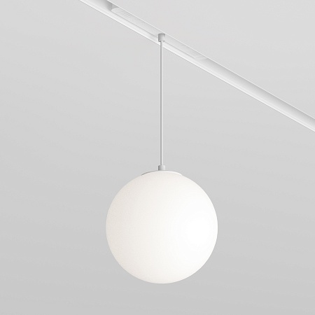 Трековый светильник Technical Luna TR039-4-5W3K-WW-DS-W - фото