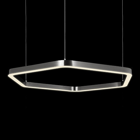 10243L Dark grey Подвесной светильник LOFT IT Titanium - фото