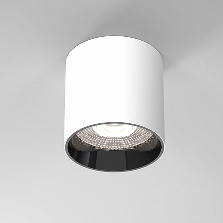 Накладной светодиодный светильник 25034/LED Elektrostandard - фото