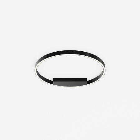 Потолочный светильник Maytoni Rim MOD058CL-L35BK - фото
