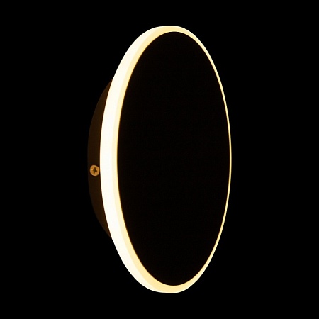 Настенный светильник (бра) Freya Touchstone FR6002WL-L13B - фото