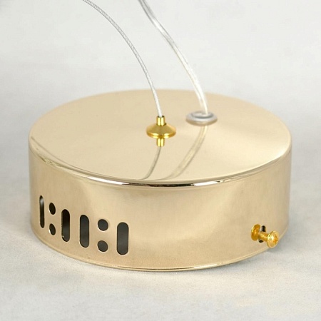 Подвесной светильник Lussole ENTERPRISE LSP-7064 - фото